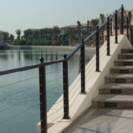 MARRIOTT HOTEL, DUBAI 