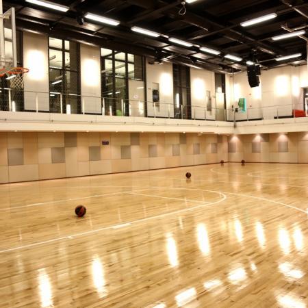 D-GYM Maya Rezidans Doğuş Center