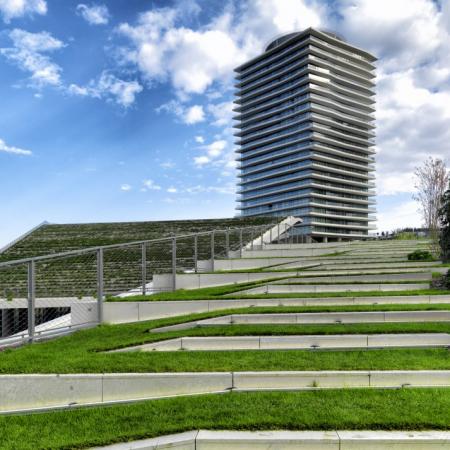 Zorlu Center