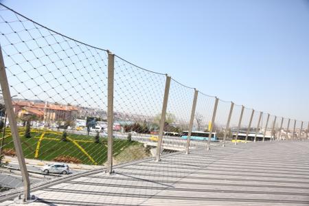 Şişhane Parktürk Otopark