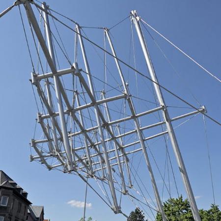 YUVARLAK KAVŞAK, SCHWÄBISCH GMÜND