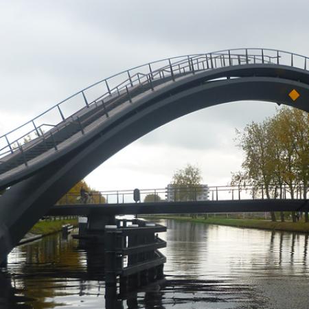 MELKWEG KÖPRÜSÜ, PURMEREND
