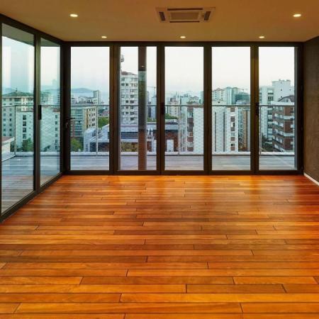 APARTMAN 18 Erenköy