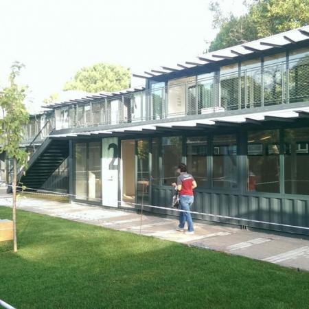 Ege Üniversitesi İzmir 