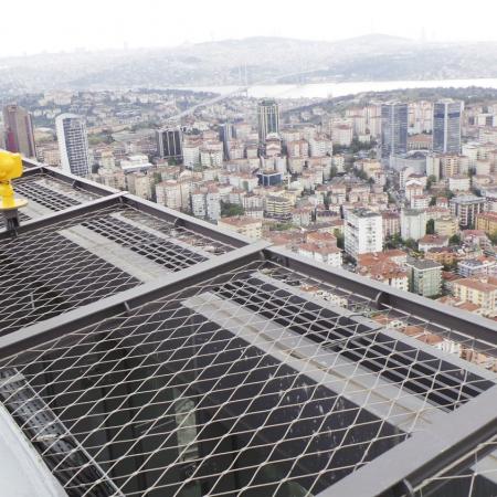 Helikopter Pisti - Vıatrans Quasar
