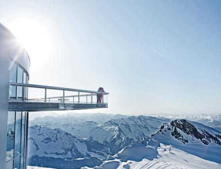 KITZSTEINHORN, KAPRUN