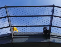 X-TEND EMNİYET - DAP BURGU KULE