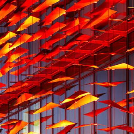 Moorfields Eye Hastanesi