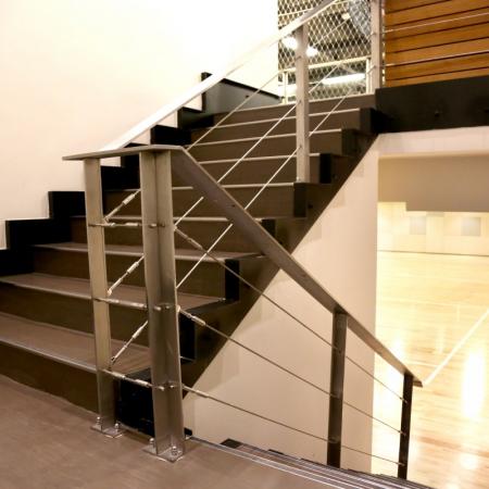 D-GYM Maya Rezidans Doğuş Center
