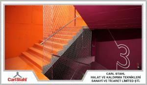 X-TEND EMNİYET - ŞİŞHANE PARKTÜRK OTOPARK