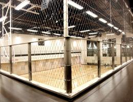 D-GYM MAYA REZİDANS DOĞUŞ CENTER