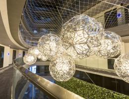 X-Tend Emniyet - Bosphorus Hotel Antalya