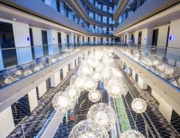 X-Tend Emniyet - Bosphorus Hotel Antalya