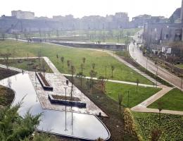 X_Tend Korkuluk - Diyarbakır Sur Projesi