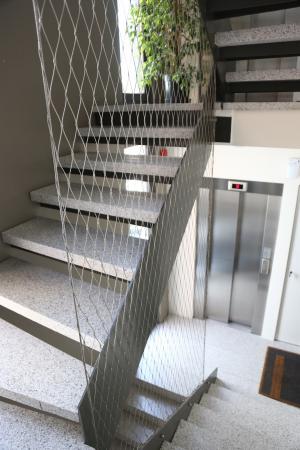 Karaköy Kare Apartman