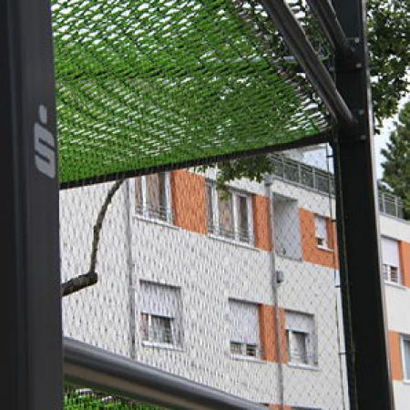 AĞ VİLLA, SCHWÄBISCH GMÜND
