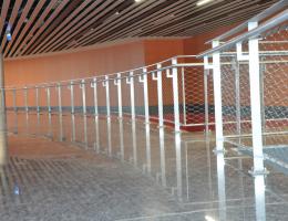 AFRİKA KİGALİ - CONVENTION CENTER