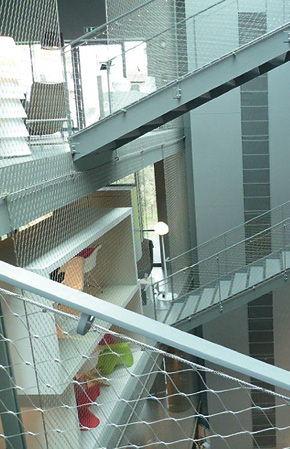 RBC TASARIM MERKEZİ, MONTPELLIER