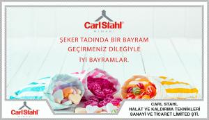 Ramazan Bayramınız Kutlu Olsun