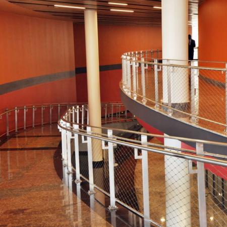 Afrika Kigali Convention Center