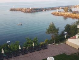 Cephe Yeşillendirme - Akçakoca Diapolis Hotel
