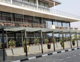 AFRİKA KİGALİ - CONVENTION CENTER
