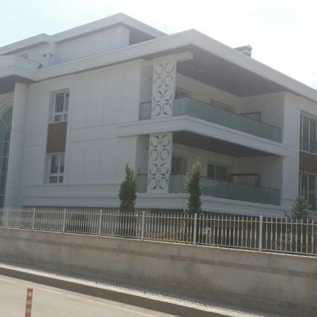 X-Tend Emniyet - SAMSUN VİLLA