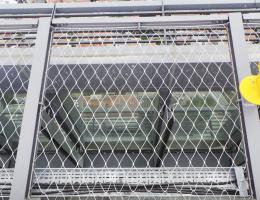 Helikopter Pisti - Vıatrans Quasar