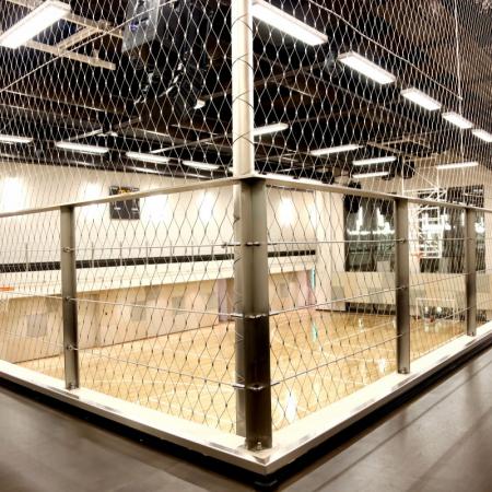 D-GYM Maya Rezidans Doğuş Center