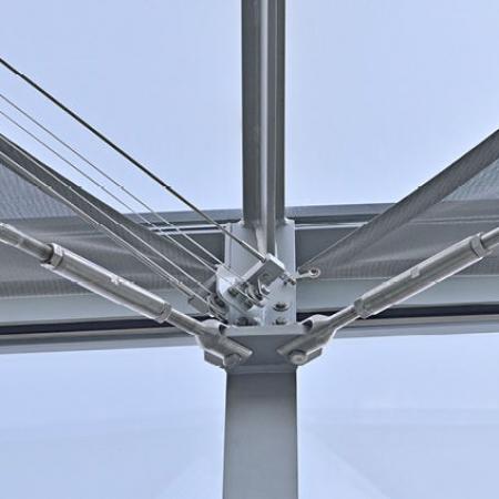 SIRONA-MERKEZ OFİSİ, BENSHEIM