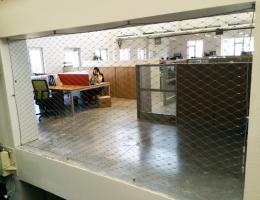 X-Tend Emniyet-Otis Asansör