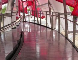 X-TEND KORKULUK - REKOR KIRAN EMNİYET