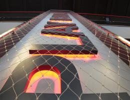 X-TEND - EMNİYET - FOLKART TOWER İZMİR