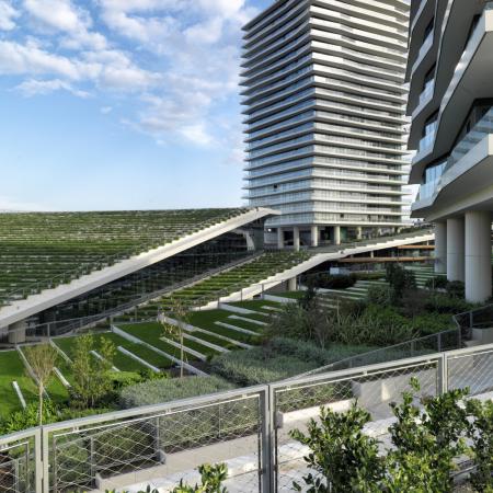 Zorlu Center