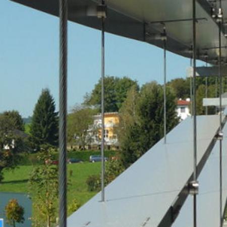KATLI OTOPARK, GRAZ-FÖLLING