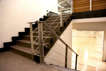 D-GYM Maya Rezidans Doğuş Center