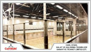 D-GYM MAYA REZİDANS DOĞUŞ CENTER