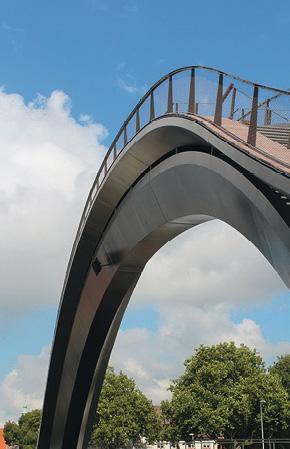 MELKWEG KÖPRÜSÜ, PURMEREND