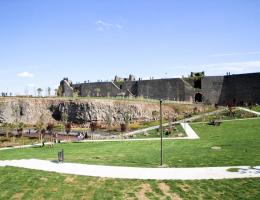 X_Tend Korkuluk - Diyarbakır Sur Projesi