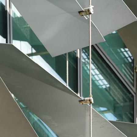 MOORFIELDS GÖZ HASTANESİ, LONDRA