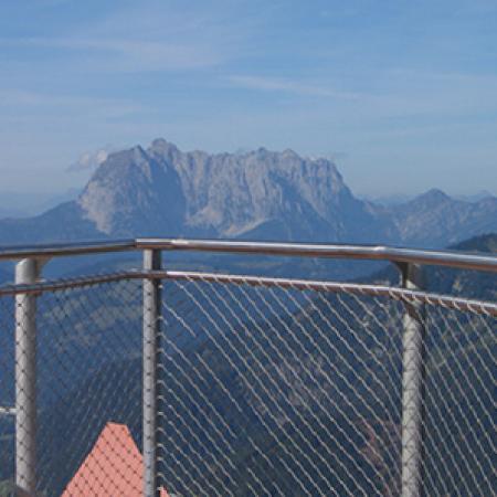 STEINPLATTE, WAIDRING-TYROL