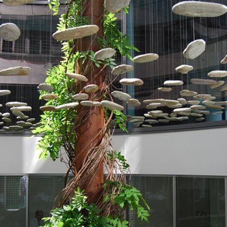 HAUSBANK MÜNCHEN, MÜNİH