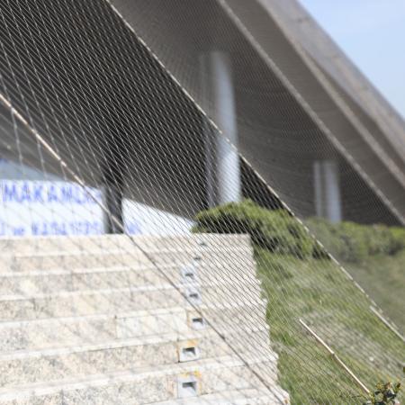 ŞİŞLİ BELEDİYE BİNASI, İSTANBUL