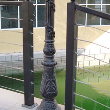 MARRIOTT HOTEL, DUBAI 