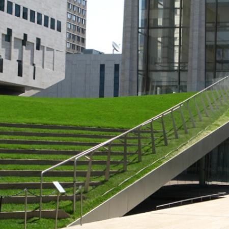 LINCOLN CENTER, NEW YORK