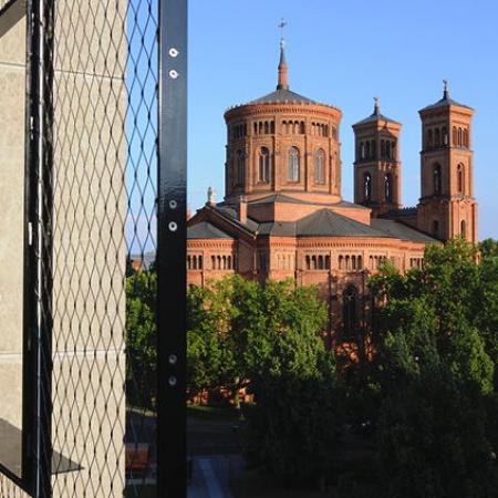 PHED BERLIN