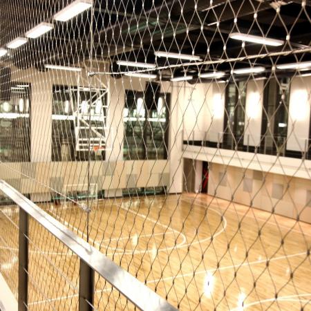 D-GYM Maya Rezidans Doğuş Center