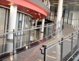 AFRİKA KİGALİ - CONVENTION CENTER