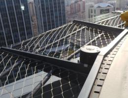 X-TEND EMNİYET - DAP BURGU KULE