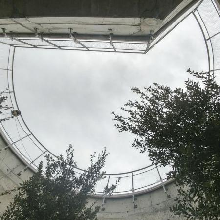X-Tend Korkuluk - Özyeğin Üniversitesi
